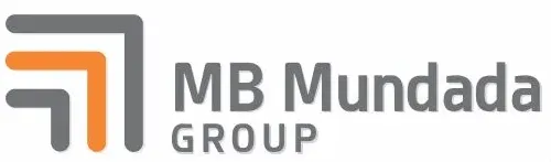 MB Mundada Logo